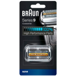Braun 92M Knife Net with Holder